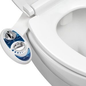 New Luxe Bidet NEO 185 Blue